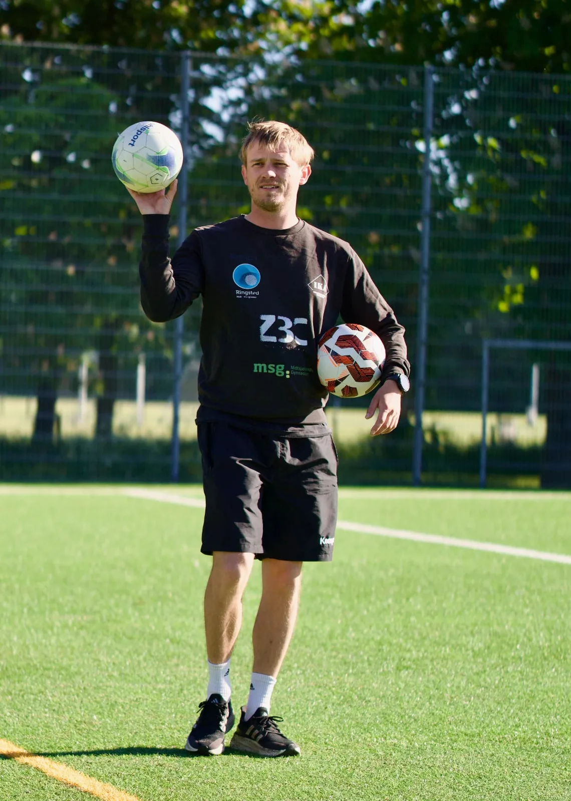 Emil Bendtsen