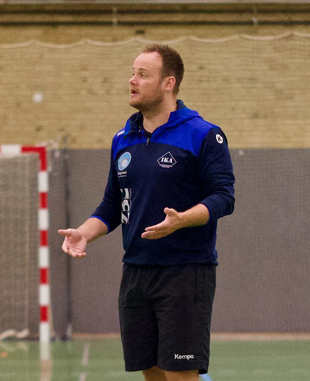 Lasse Krøis