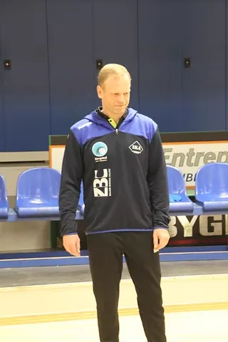 Lasse Lamberth